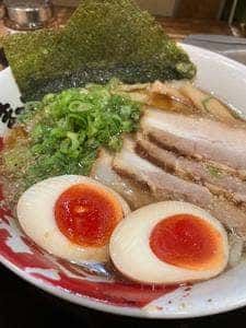 ラーメンまこと屋 河内長野千代田店