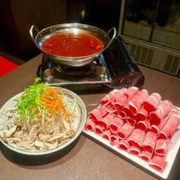 ★北海道海鮮×ラムしゃぶ・完全個室★ ~38ふ頭・B突堤~