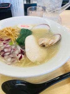 らぁ麺 ななみ