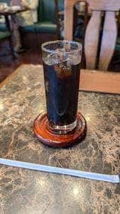 珈琲貴族エジンバラ