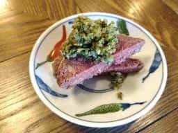 お料理 MIYAMA