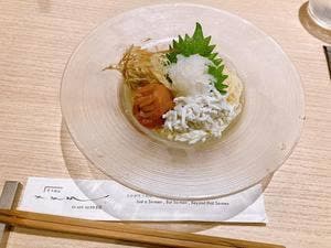 そうめん そそそ その先へ