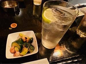 ロックバー ハーフムーン