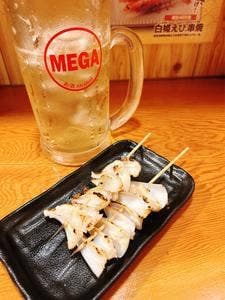 鳥貴族 池袋南口店
