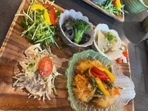 Kitchen Suu