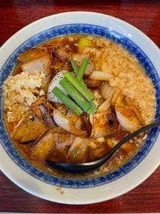 中華そば たた味