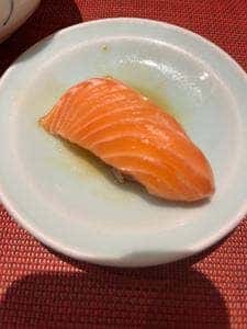 鮨政庭 門街店