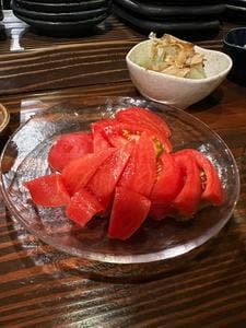 お好み焼き ささくれ