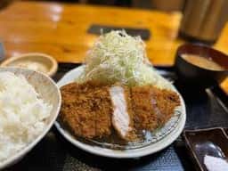 とんかつ まさむね