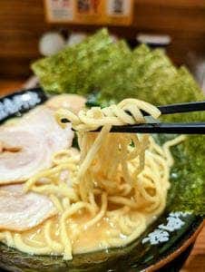 壱角家 新宿5丁目店