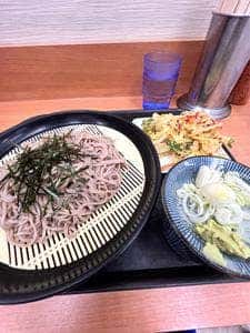 かしわや新城店