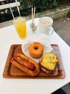 breadworks 表参道