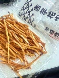 覚王山吉芋 名古屋駅店