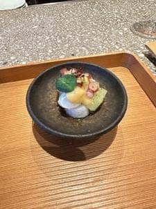 宮川町 水簾 東京ミッドタウン