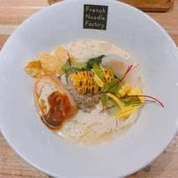 French Noodle Factory 東京ドームラクーア店
