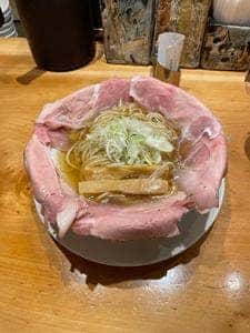 ラーメン大戦争 京都河原町店