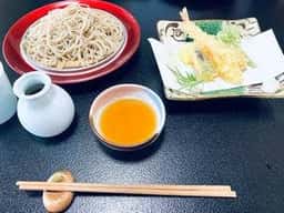 郷土庵