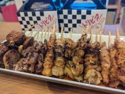 東京焼鳥食堂 トリビア