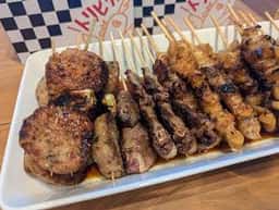 東京焼鳥食堂 トリビア