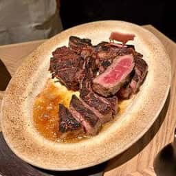 ピーター・ルーガー・ステーキハウス 東京