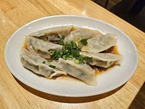 屋台餃子 虎衛門