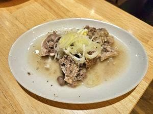 屋台餃子 虎衛門