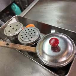 お好み焼 はよし