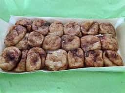 名古屋焼き醤油専門 さく蛸