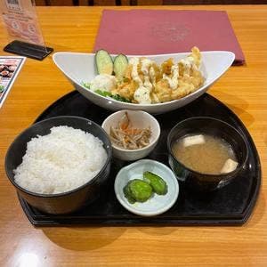 九州名物料理 九州人情酒場 魚星 大宮駅西口店