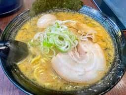 北海道らーめん ほしみ屋 虎ノ門店