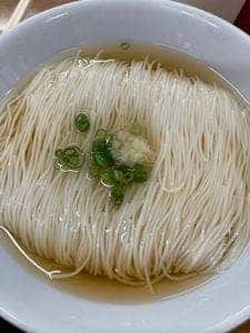 そうめん金龍 大岩店