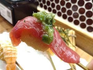 スシクシ酒場 どうぞっ!