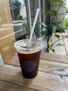 SOL’S COFFEE ROASTERY