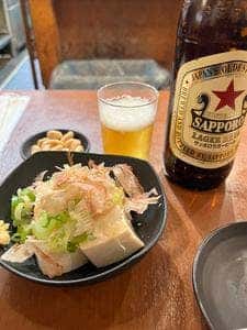 もつ焼きばん 三軒茶屋店