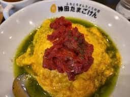 神田たまごけん 池袋WACCA店