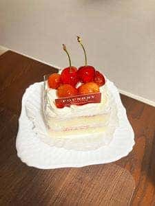 FOUNDRY 三越銀座店