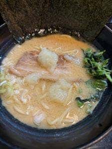 ゴル麺。秋葉原店
