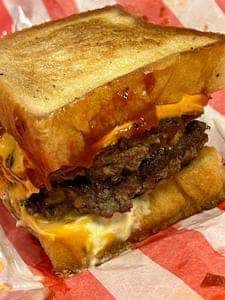 BAKERY & BURGER JB'S TOKYO