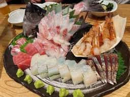 神保町魚金弐 すずらん通り店