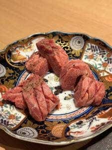 黒毛和牛肉匠 いちえ 個室別邸