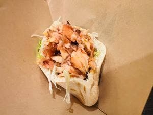 KING MAHAL Kebab&Curry
