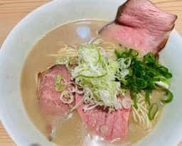 中華そば 大誠商店