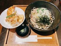 蕎麦つきのうさぎ