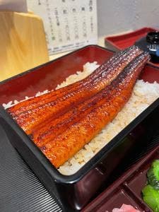 鰻の成瀬 神田明神店