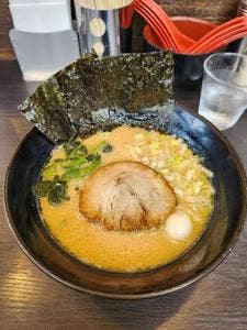 松壱家 茅ヶ崎店