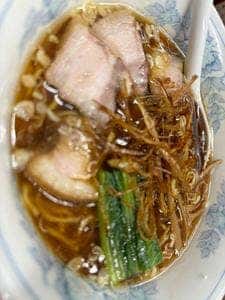 Made in Tokyo らーめん 松