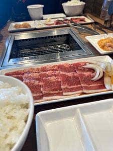 焼肉ライク 川口駅東口店