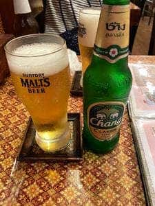 ガパオ