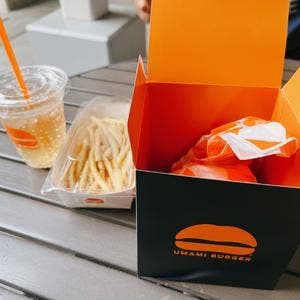 UMAMI BURGER 南町田グランベリーパーク店