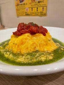 神田たまごけん 池袋WACCA店